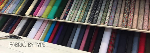 Shop By Fabric