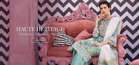 3Piece Silk Collection