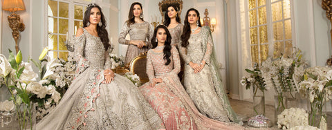 3Piece Chiffon Collection