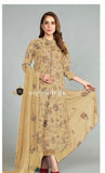 Styleloft.pk Bareeze Luxury Karandi Lawn Collection 2023 3Piece Suit 3 PIECE