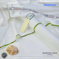 Styleloft.pk Bareeze Man Wash n Wear Unstitched Suit for Men's 2 PIECE