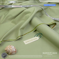 Styleloft.pk Bareeze Man Wash n Wear Unstitched Suit for Men's 2 PIECE