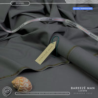 Styleloft.pk Bareeze Man Wash n Wear Unstitched Suit for Men's 2 PIECE