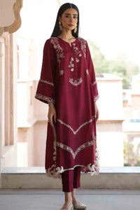 Styleloft.pk Batik Heavy Embroidered Lawn 2Piece Suit 2 PIECE