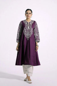 Styleloft.pk Ethnic Heavy Embroidered Lawn 2Piece Suit 2 PIECE