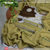 Styleloft.pk Libas-e-Yousuf Wash n Wear Unstitched Suit for Men's 2 PIECE