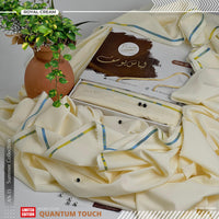 Styleloft.pk Libas-e-Yousuf Wash n Wear Unstitched Suit for Men's 2 PIECE