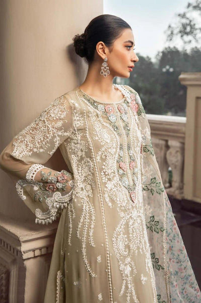 white christmas dresses MARIA B CHIFFON HEAVILY EMBROIDERED DRESS 3 PIECE white christmas dresses MARIA B CHIFFON HEAVILY EMBROIDERED DRESS 3 PIECE