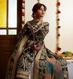 Styleloft.pk SAGAR KINARE by Mohsin Naveed Ranjha Wedding Festive'23 - BASGUL 3 PIECE