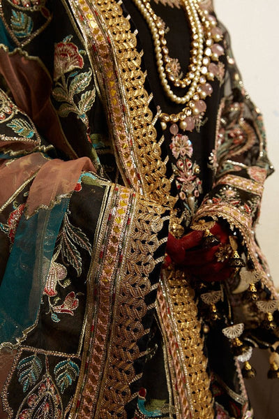 Styleloft.pk SAGAR KINARE by Mohsin Naveed Ranjha Wedding Festive'23 - BASGUL 3 PIECE