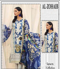 AL-ZOHAIB