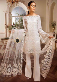 Anaya Lawn Collection 2020 Unstitched 3 Piece Suit