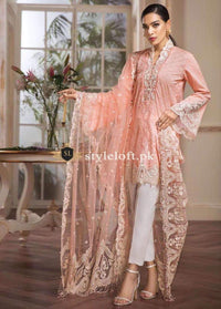Anaya Lawn Collection 2020 Unstitched 3 Piece Suit