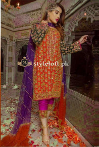 Haris Shakeel Luxury Collection