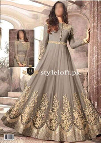 INDIAN CHIFFON MAXI