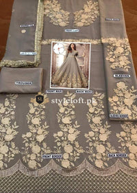 INDIAN CHIFFON MAXI