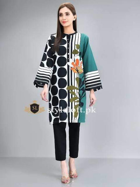 Styleloft.pk Limelight Spring/Summer Lawn 3Piece Suit 3 PIECE