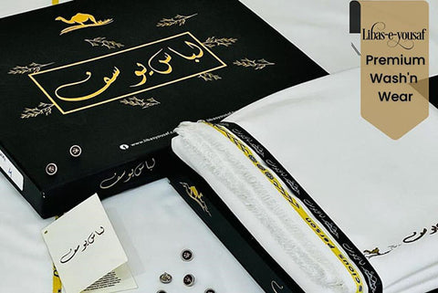 Libas-E-Yousaf – STYLE LOFT