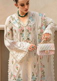 Crimson Unstitched Embroidered Lawn 3Pc Suit