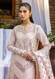 anayanoor Akbar Aslam Unstitched Embroidered Lawn 3Pc Suit 3PC