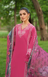 anayanoor Asifa & Nabeel Unstitched Embroidered Lawn 3Pc Suit 3PC