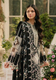 anayanoor Bin ILyas Unstitched Embroidered Lawn 3Pc Suit 3PC