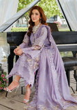anayanoor Elaf Unstitched Embroidered Lawn 3Pc Suit 3PC