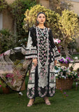 anayanoor Elaf Unstitched Embroidered Lawn 3Pc Suit 3PC
