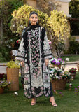anayanoor Elaf Unstitched Embroidered Lawn 3Pc Suit 3PC