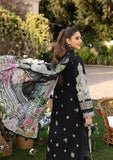 anayanoor Elaf Unstitched Embroidered Lawn 3Pc Suit 3PC