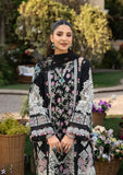 anayanoor Elaf Unstitched Embroidered Lawn 3Pc Suit 3PC