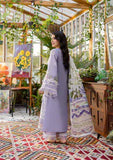 anayanoor Elaf Unstitched Embroidered Lawn 3Pc Suit 3PC
