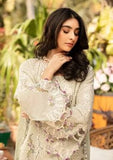 anayanoor Elaf Unstitched Embroidered Lawn 3Pc Suit 3PC