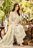 anayanoor Elaf Unstitched Embroidered Lawn 3Pc Suit 3PC