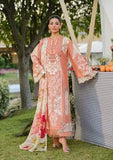 anayanoor Elaf Unstitched Embroidered Lawn 3Pc Suit 3PC