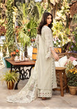 anayanoor Elaf Unstitched Embroidered Lawn 3Pc Suit 3PC