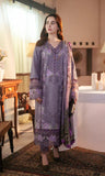 anayanoor Jade Ombre Unstitched Embroidered Lawn 3Pc Suit 3PC