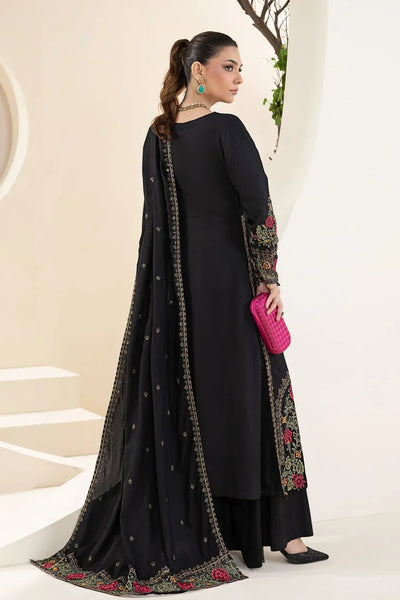 anayanoor Maria B Unstitched Embroidered Lawn 3Pc Suit 3PC