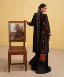 anayanoor Sapphire Unstitched Embroidered Lawn 3Pc Suit 3PC