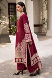 anayanoor Unstitched Embroidered Lawn 3Pc Suit 3PC