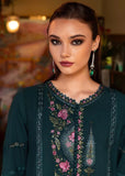 anayanoor Unstitched Embroidered Lawn 3Pc Suit 3PC