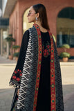 anayanoor Unstitched Embroidered Lawn 3Pc Suit 3PC