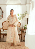 anayanoor Unstitched Embroidered Lawn 3Pc Suit 3PC