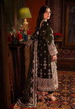 anayanoor Unstitched Embroidered Lawn 3Pc Suit 3PC