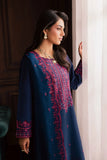 anayanoor Unstitched Embroidered Lawn 3Pc Suit 3PC