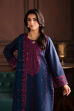 anayanoor Unstitched Embroidered Lawn 3Pc Suit 3PC