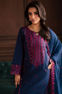 anayanoor Unstitched Embroidered Lawn 3Pc Suit 3PC