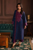 anayanoor Unstitched Embroidered Lawn 3Pc Suit 3PC