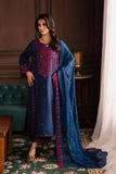 anayanoor Unstitched Embroidered Lawn 3Pc Suit 3PC