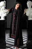 anayanoor Unstitched Embroidered Lawn 3Pc Suit 3PC